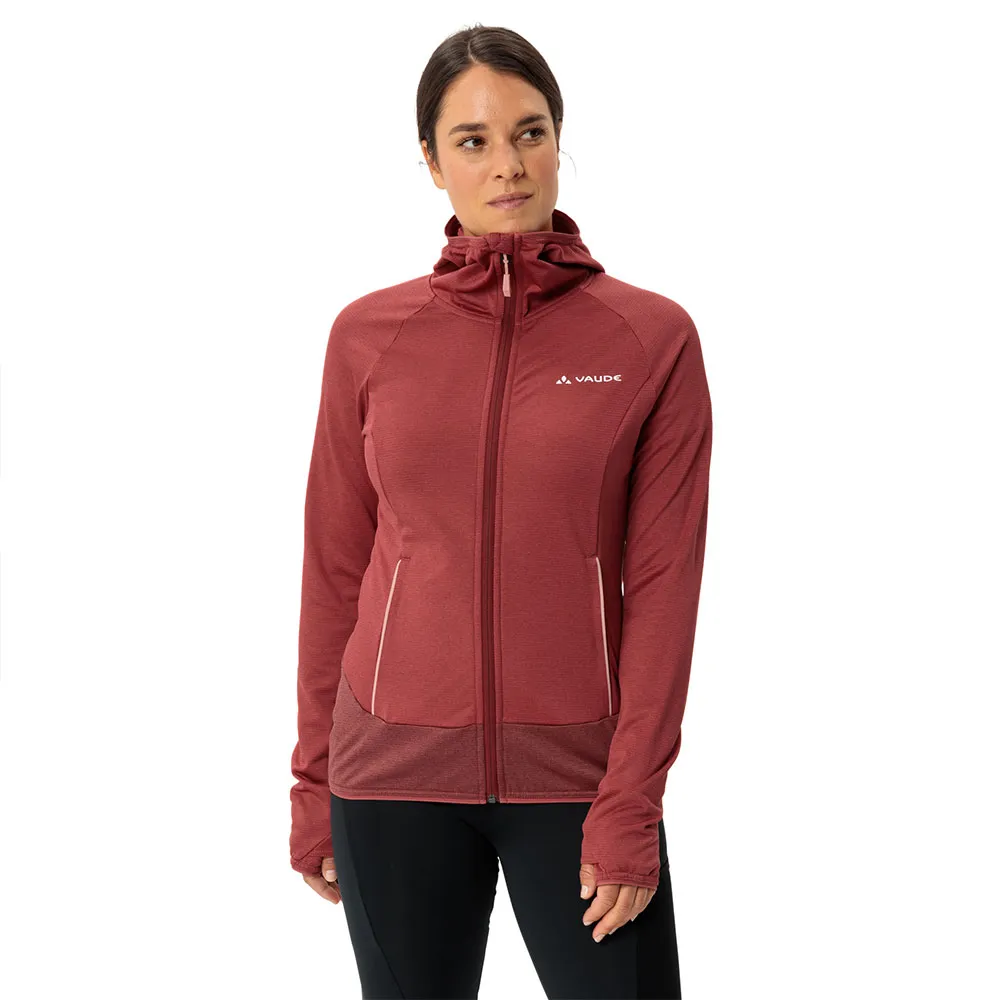 Куртка VAUDE Tekoa II, красный
Куртка VAUDE Tekoa II, красный