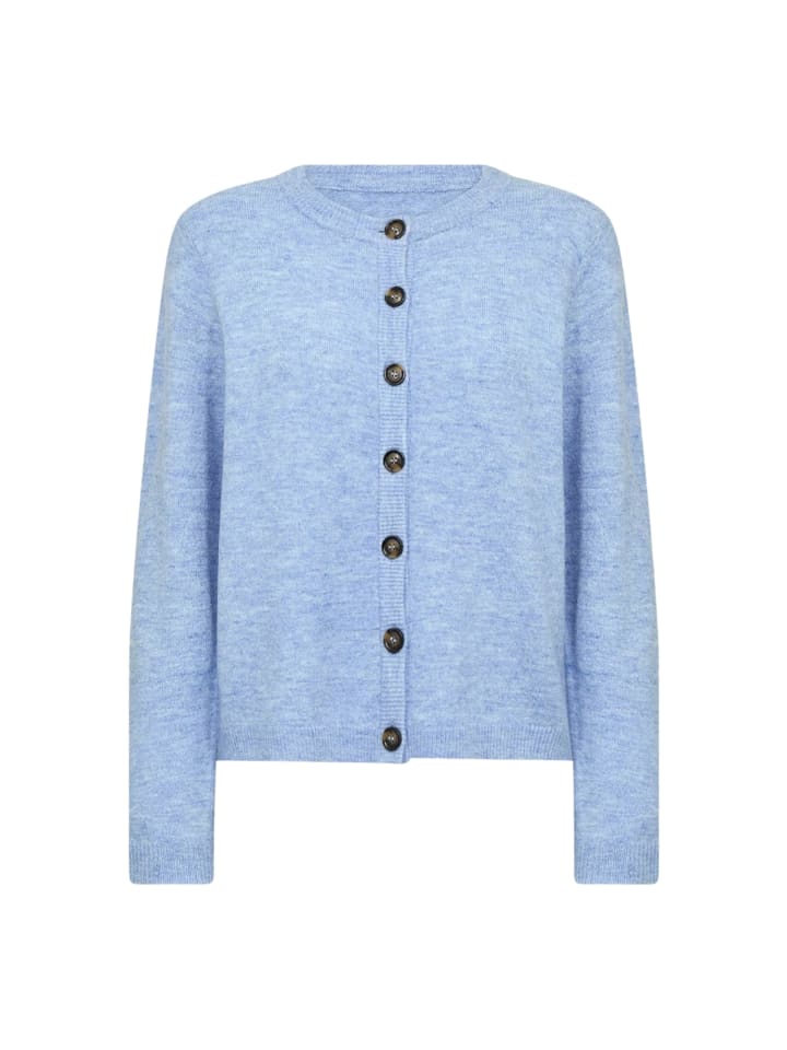 Кардиган SC_ORLEAN цвета 96190 LIGHT BLUE MELANGE soyaconcept
Кардиган SC_ORLEAN цвета 96190 LIGHT BLUE MELANGE soyaconcept