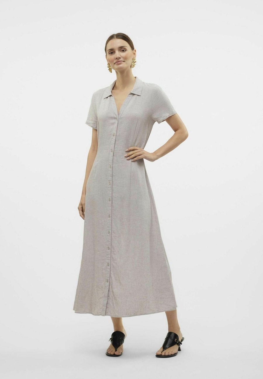 Платье Vero Moda Shift dress, Moon Rock/Grey
Платье Vero Moda Shift dress, Moon Rock/Grey