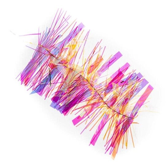 Фольга для украшения ногтей Ce, Molly Lac
Фольга для украшения ногтей Ce, Molly Lac