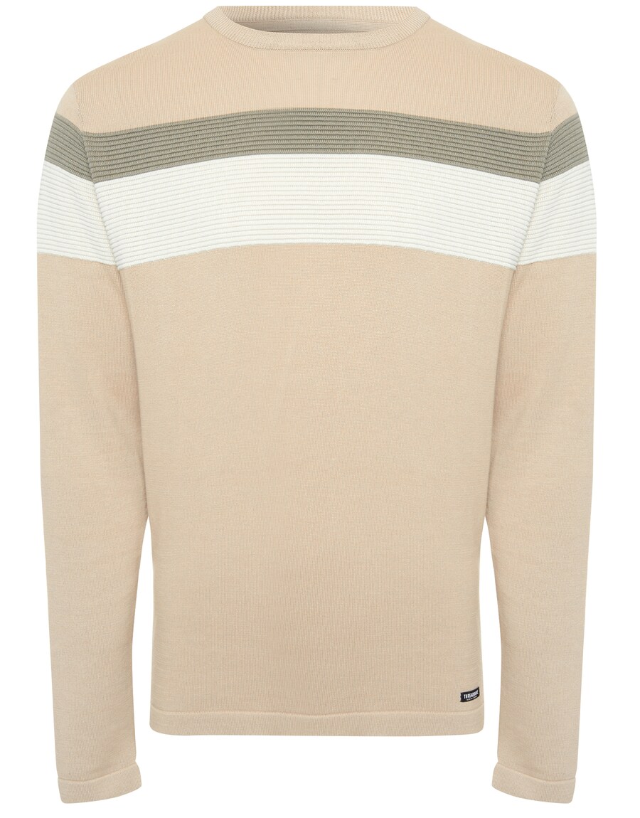 Свитер Threadbare Lese, бежевый
Свитер Threadbare Lese, бежевый