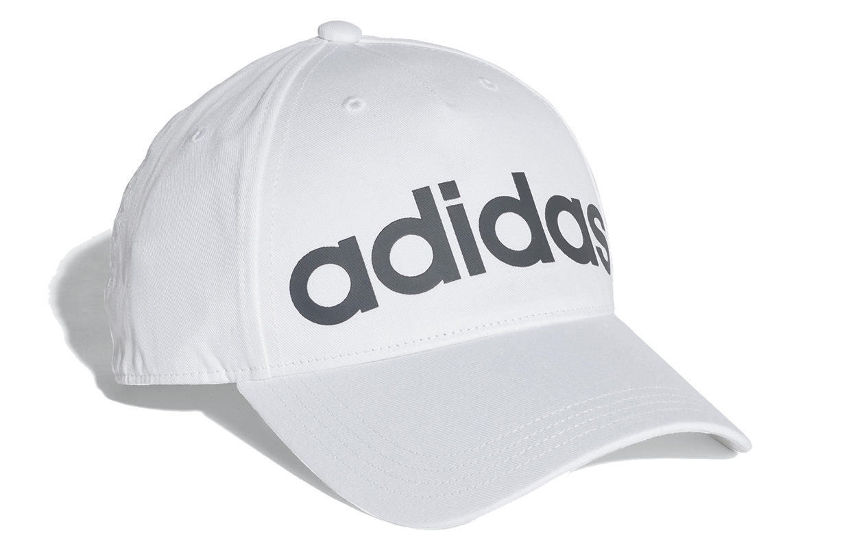 Adidas Neo Бейсболка унисекс белая
Adidas Neo Бейсболка унисекс белая