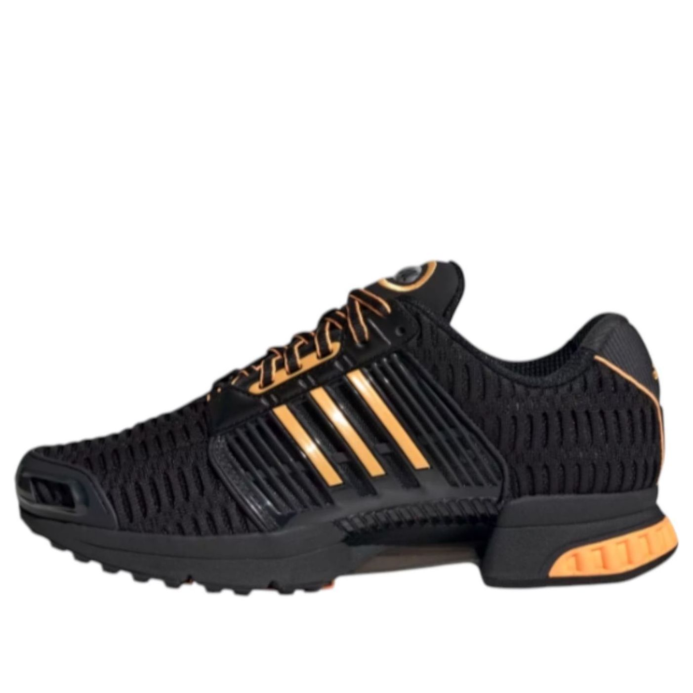 Кроссовки adidas Climacool 1 'Core Black Flash Orange Carbon'
Кроссовки adidas Climacool 1 'Core Black Flash Orange Carbon'