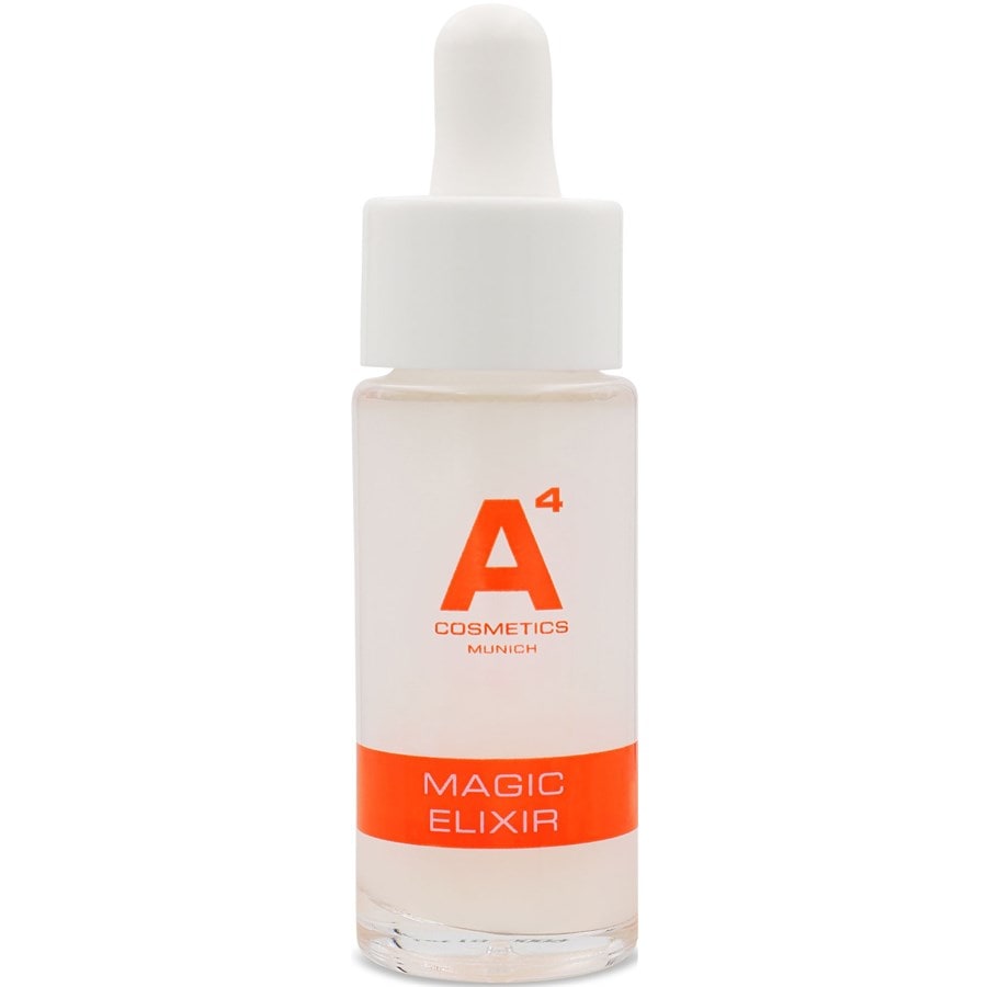 Сыворотка для лица A4 Cosmetics Magic Elixir, 20 ml
Сыворотка для лица A4 Cosmetics Magic Elixir, 20 ml