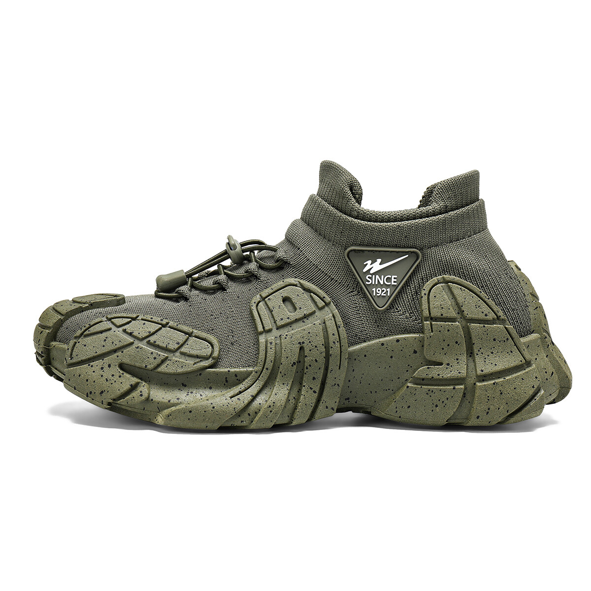 Кроссовки мужские толстые низкие черный Binary
Кроссовки мужские толстые низкие черный Binary