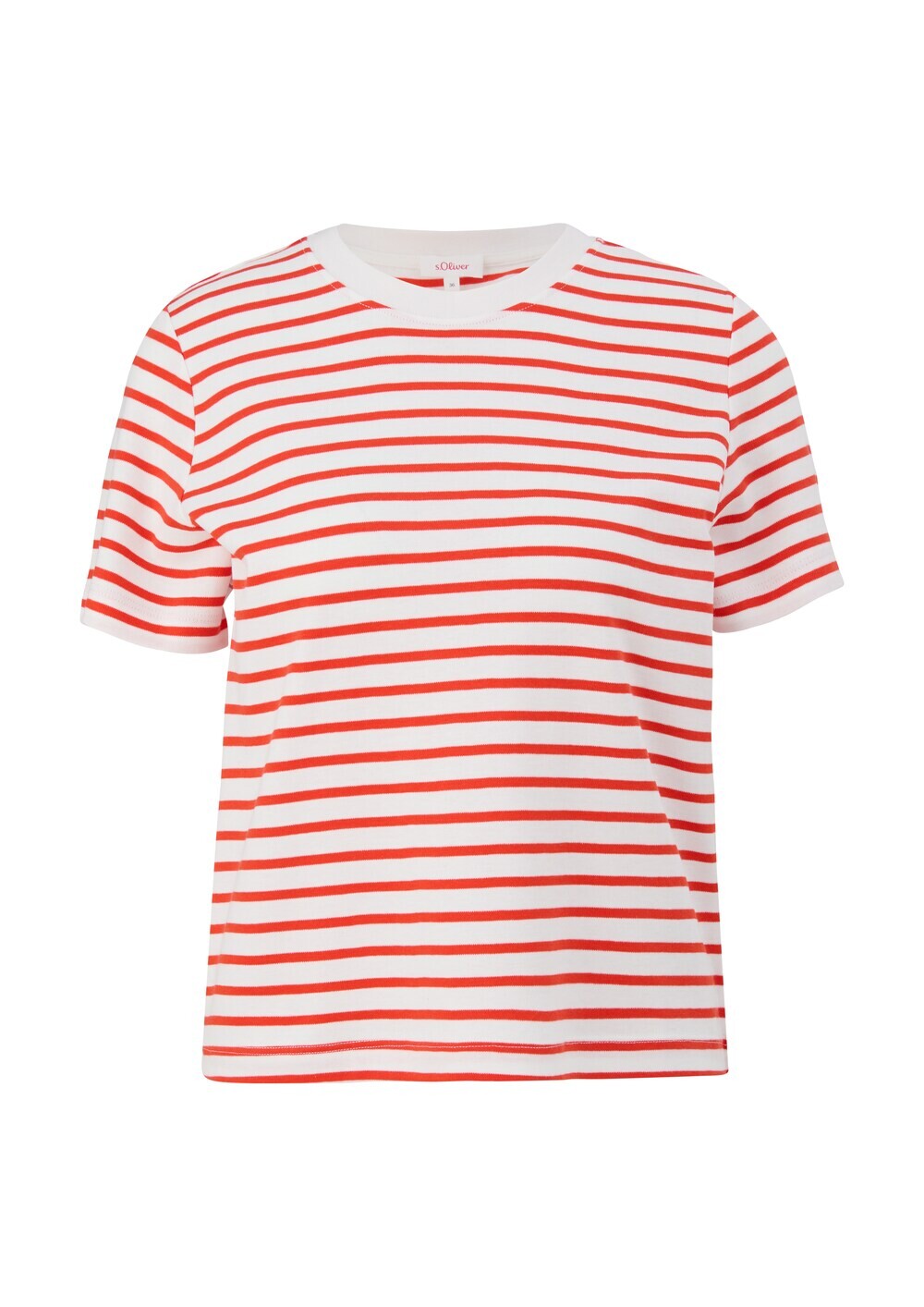 Рубашка s.Oliver, белый
Рубашка s.Oliver, белый