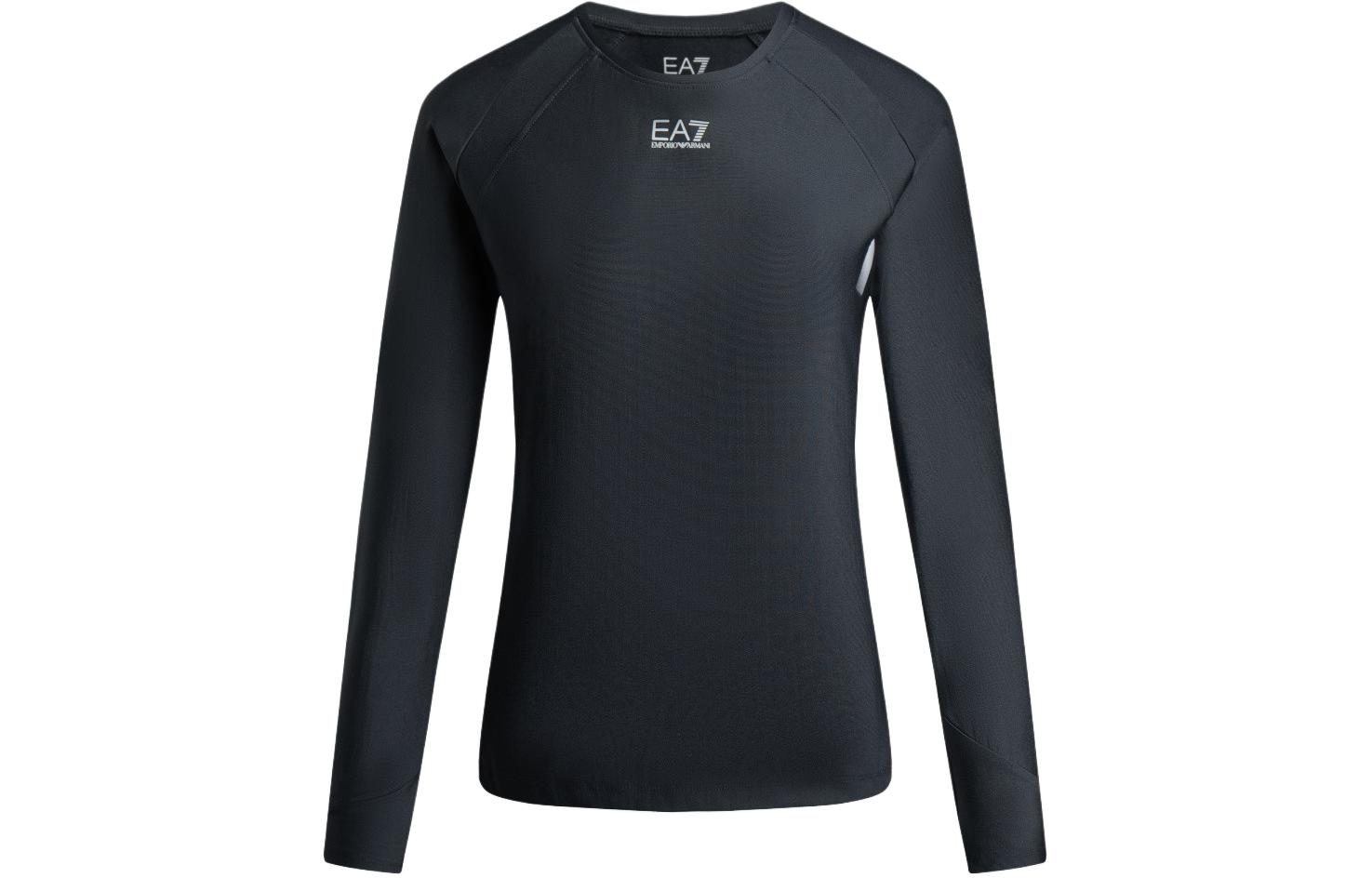 EMPORIO ARMANI EA7 FW23 Футболка с рукавом реглан женская Black, Черный, EMPORIO ARMANI EA7 FW23 Футболка с рукавом реглан женская Black
EMPORIO ARMANI EA7 FW23 Футболка с рукавом реглан женская Black, Черный, EMPORIO ARMANI EA7 FW23 Футболка с рукавом реглан женская Black