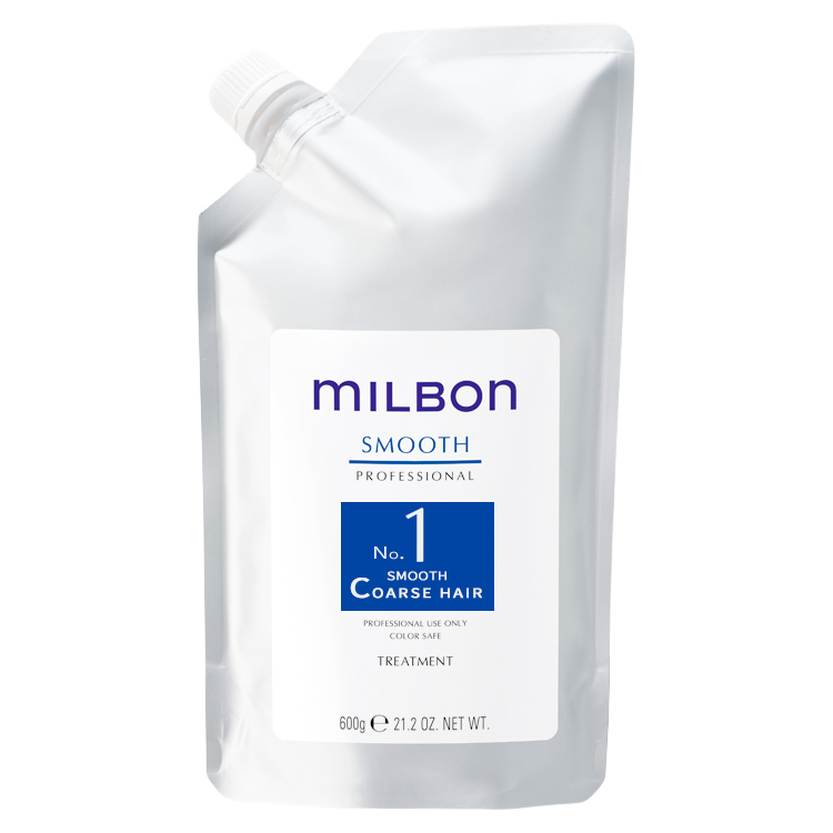 Маска для волос Unisex MILBON
Маска для волос Unisex MILBON