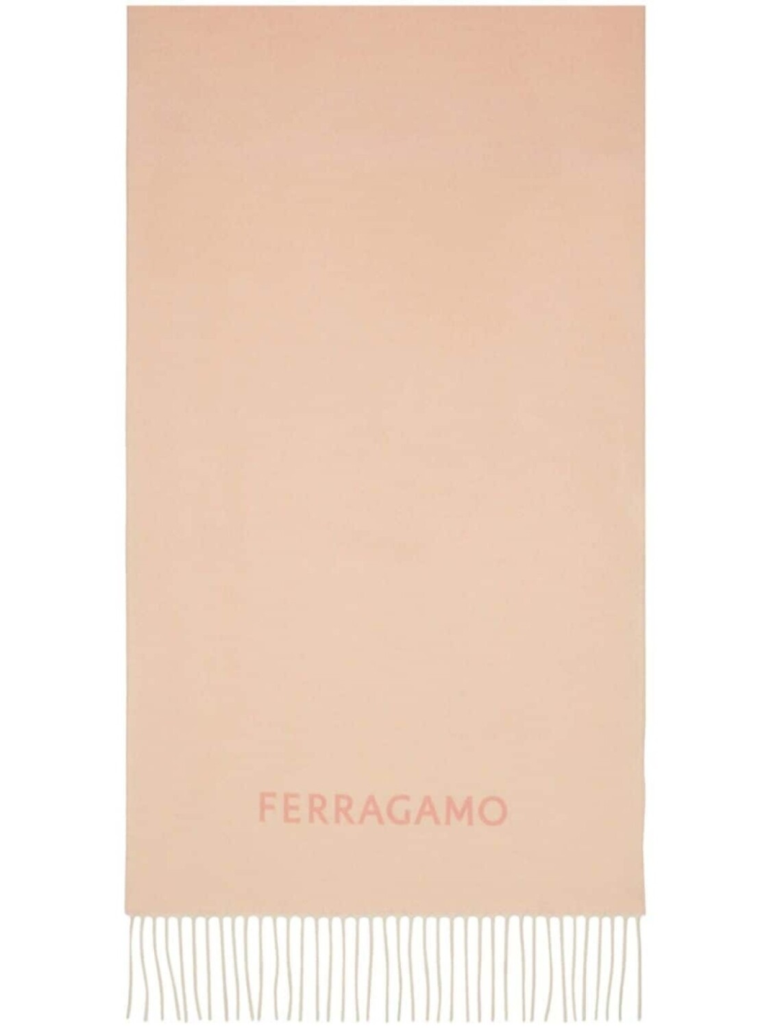 Ferragamo кашемировый шарф с эффектом градиента, розовый
Ferragamo кашемировый шарф с эффектом градиента, розовый