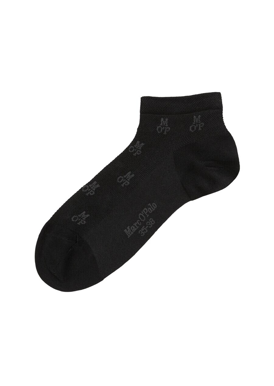 Носки Marc O'Polo Socks, черный
Носки Marc O'Polo Socks, черный