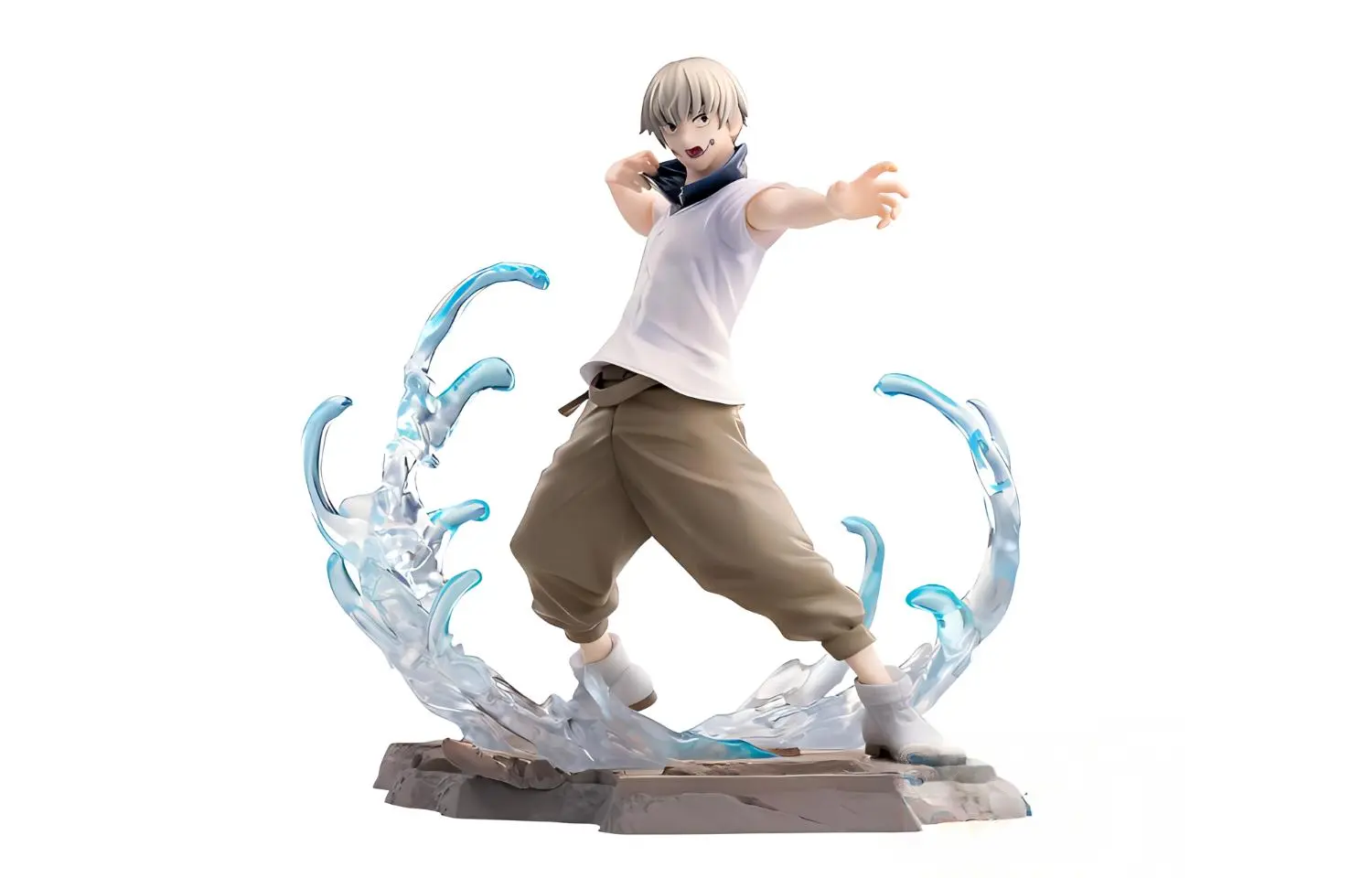 Товар: Toge Inumaki Jujutsu Kaisen Luminasta Collection SEGA
Товар: Toge Inumaki Jujutsu Kaisen Luminasta Collection SEGA