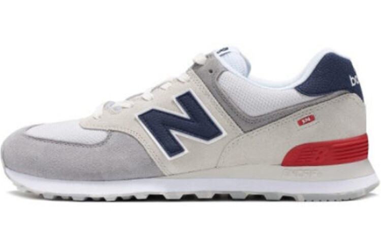 Кроссовки New Balance NB 574 унисекс
Кроссовки New Balance NB 574 унисекс