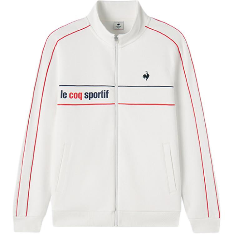 Le Coq Sportif Куртка мужская, Ivory White
Le Coq Sportif Куртка мужская, Ivory White
