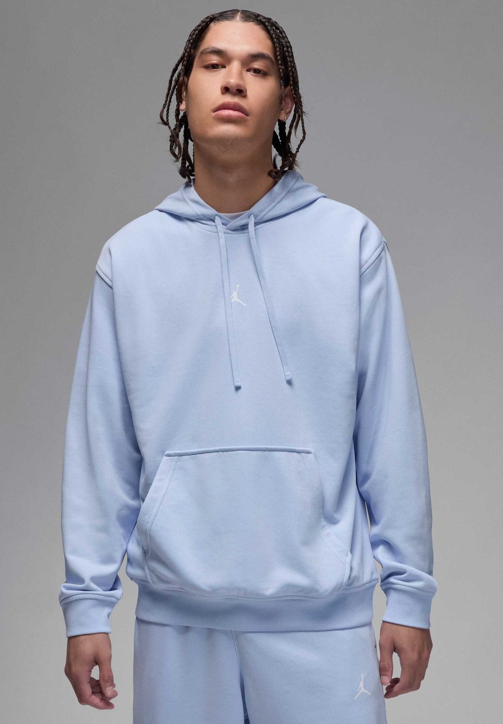 Толстовка CROSSOVER - Hoodie Jordan, синий
Толстовка CROSSOVER - Hoodie Jordan, синий