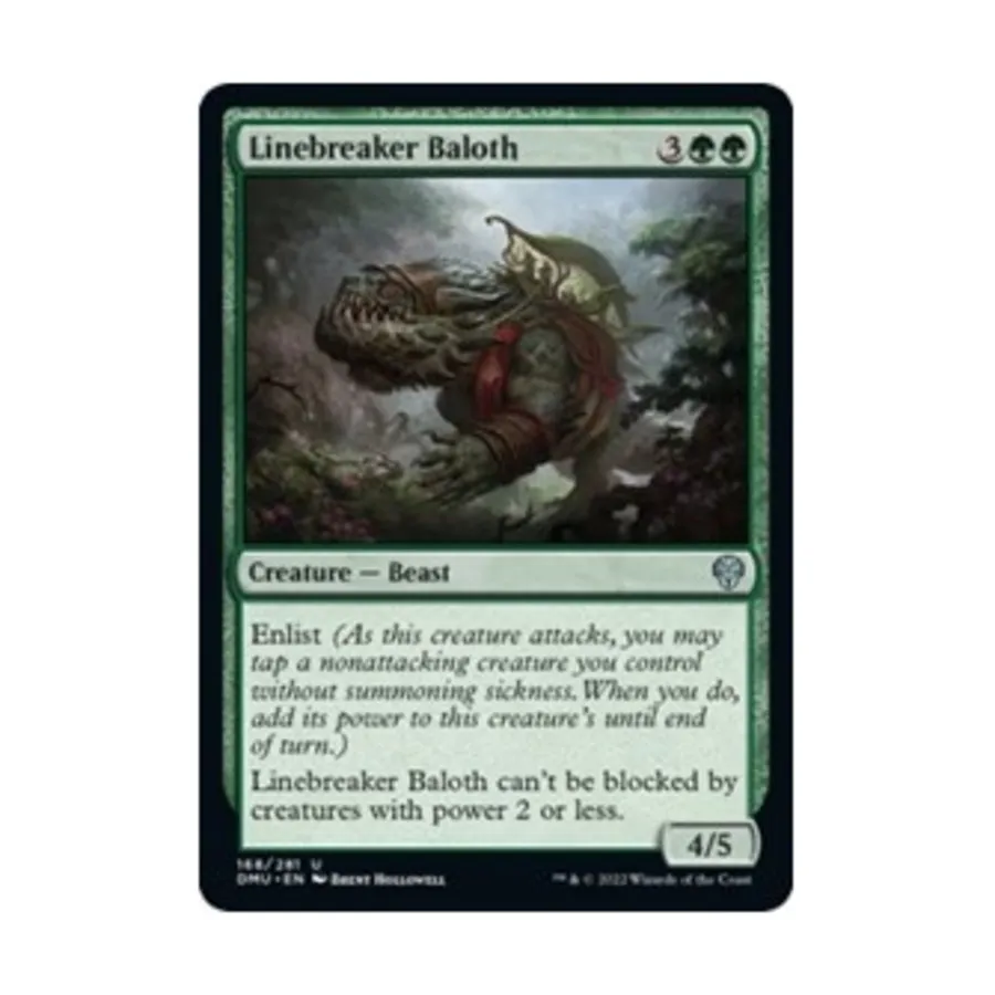 CCG Разрушитель линий Балот (U), MTG - Dominaria United
CCG Разрушитель линий Балот (U), MTG - Dominaria United