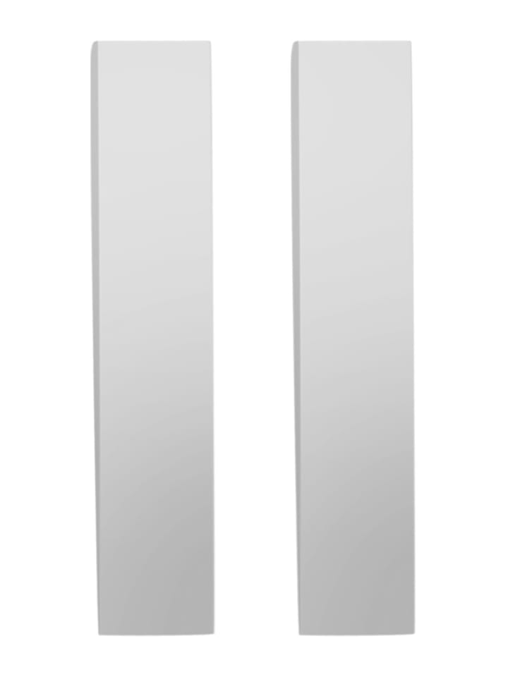 Adeliás Женские серьги - серьги-кольца на шарнирах из нержавеющей стали серебристого цвета
Adeliás Женские серьги - серьги-кольца на шарнирах из нержавеющей стали серебристого цвета