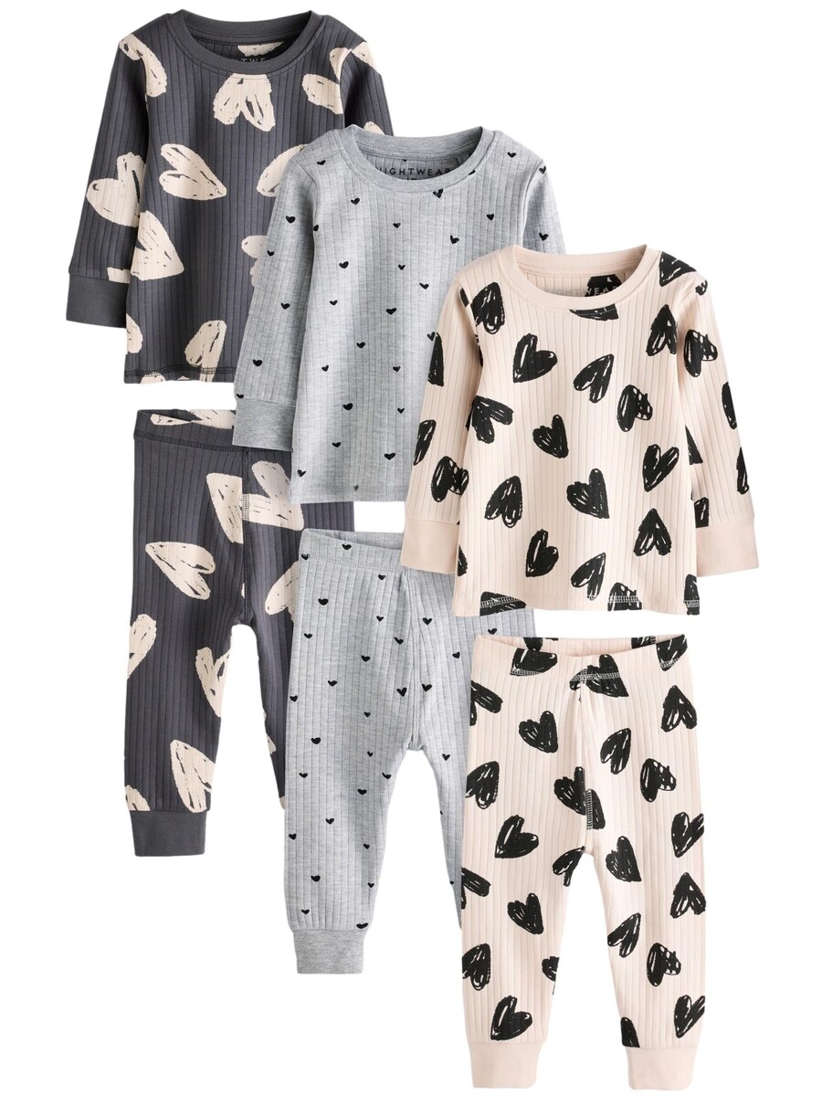 Пижама Next, цвет Blue/Black/White
Пижама Next, цвет Blue/Black/White