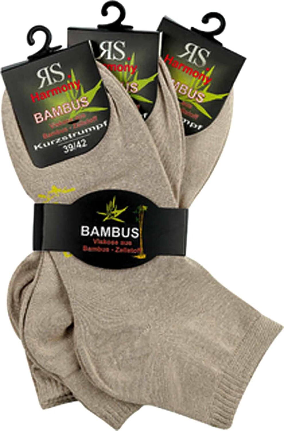 Носки Riese Kurzschaftsocke BAMBUS, бежевый
Носки Riese Kurzschaftsocke BAMBUS, бежевый