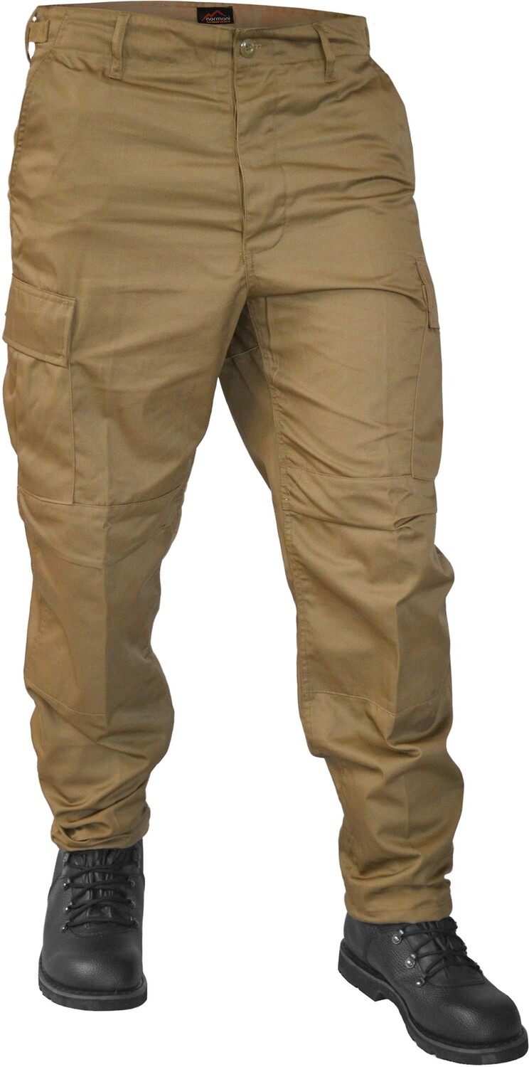 Брюки Normani Outdoor Sports Herren BDU Rangerhose Trooper, цвет Coyote
Брюки Normani Outdoor Sports Herren BDU Rangerhose Trooper, цвет Coyote
