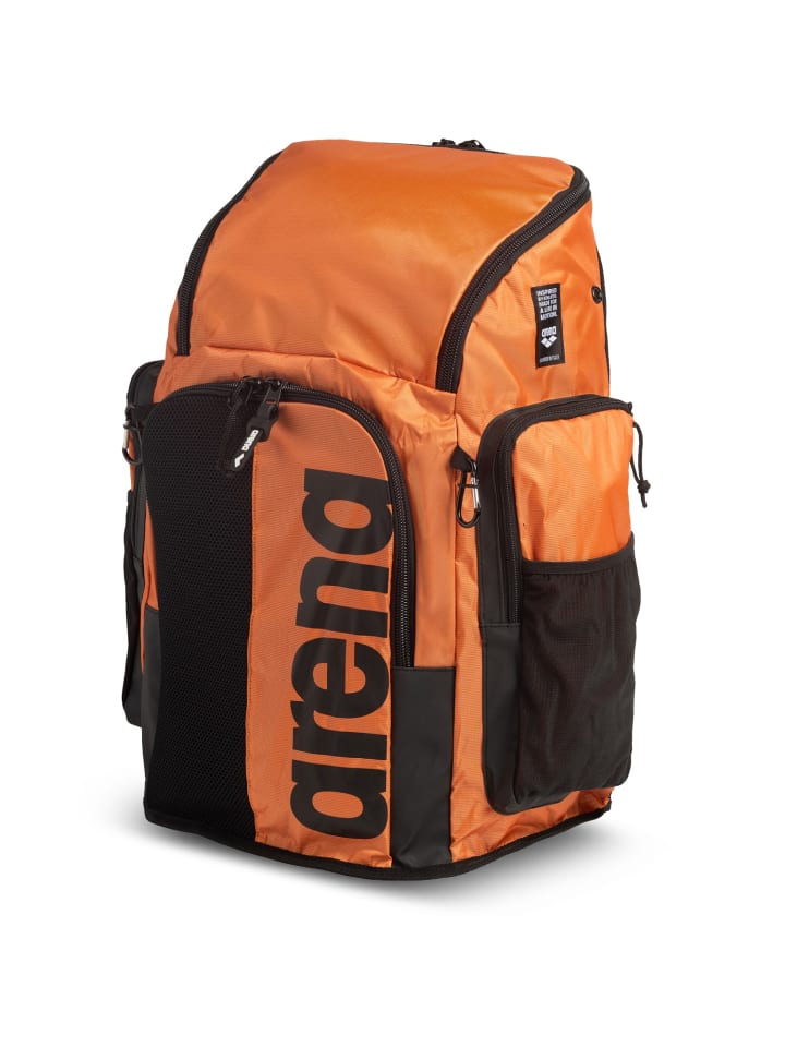 Спортивная сумка Arena, оранжевый
Спортивная сумка Arena, оранжевый