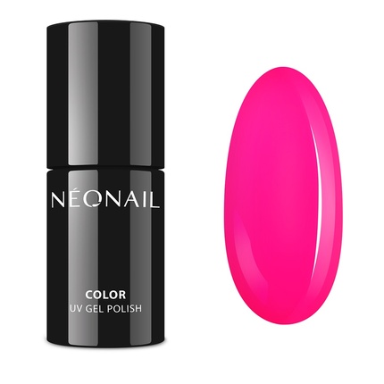 Гель-лак Neonail UV, гибридный, цветной, 5018, Таиланд, 72 мл Néonail
Гель-лак Neonail UV, гибридный, цветной, 5018, Таиланд, 72 мл Néonail