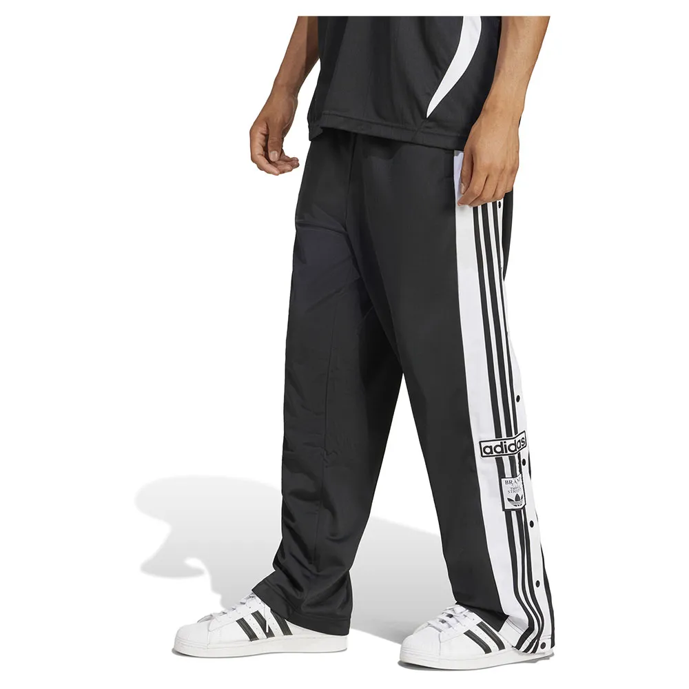 Спортивные брюки adidas Originals Adibreak, черный
Спортивные брюки adidas Originals Adibreak, черный