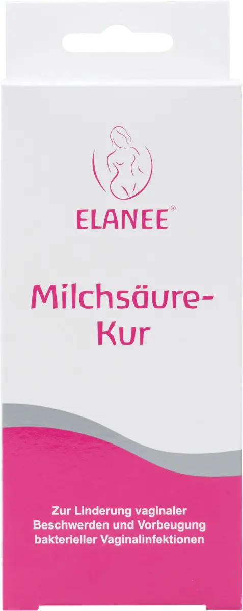 Лечение молочной кислотой 20мл Elanee 
Лечение молочной кислотой 20мл Elanee