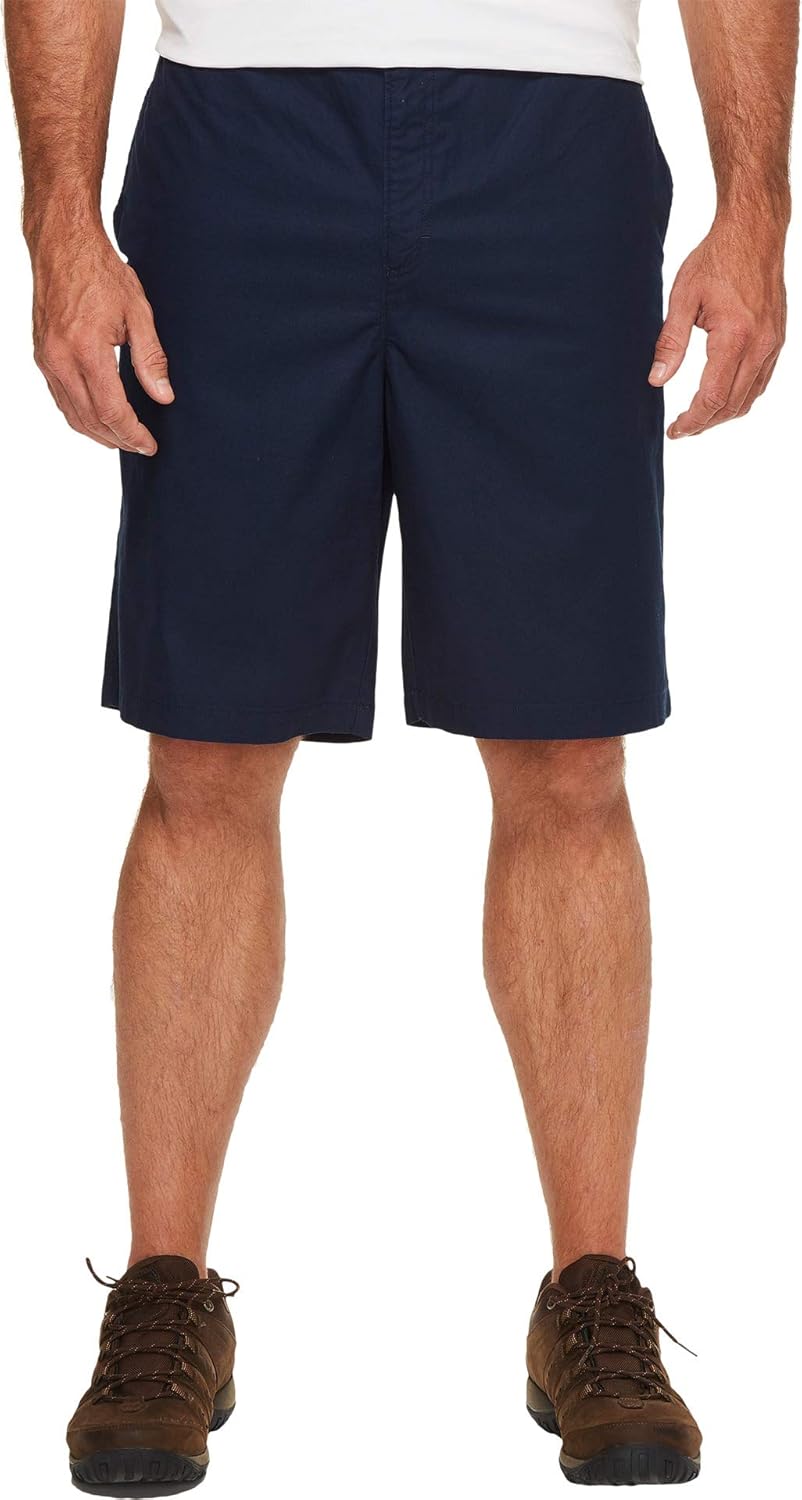 Columbia мужские шорты Bonehead II, Collegiate Navy
Columbia мужские шорты Bonehead II, Collegiate Navy