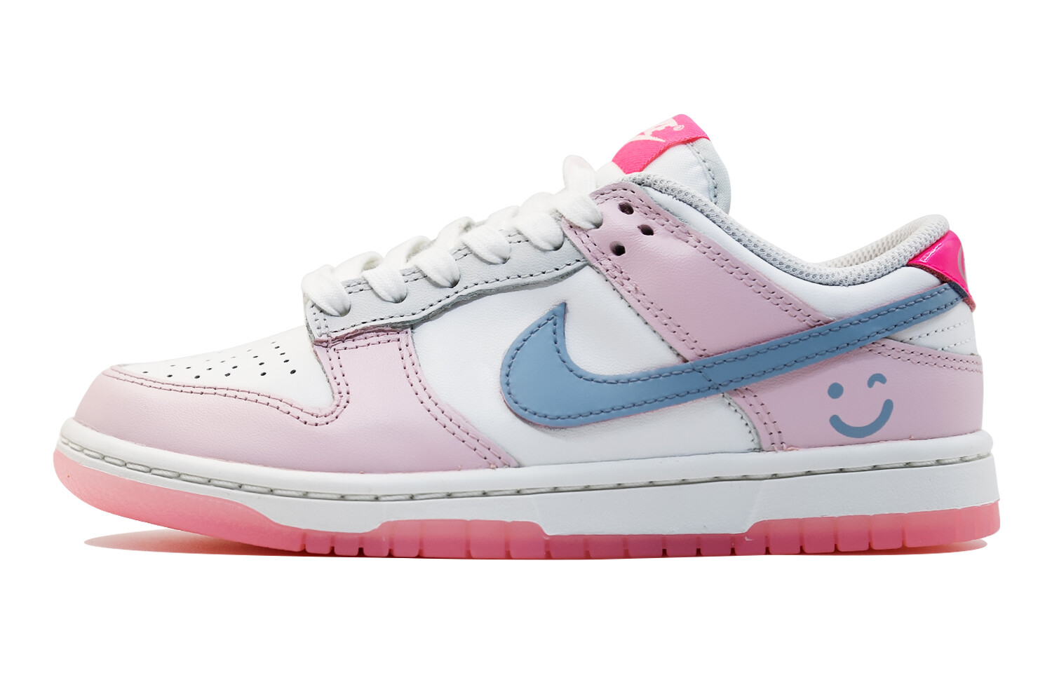 Кроссовки Nike Dunk Skateboard Shoes Women's Low-Top Pink/White, Белый, Кроссовки Nike Dunk Skateboard Shoes Women's Low-Top Pink/White
Кроссовки Nike Dunk Skateboard Shoes Women's Low-Top Pink/White, Белый, Кроссовки Nike Dunk Skateboard Shoes Women's Low-Top Pink/White