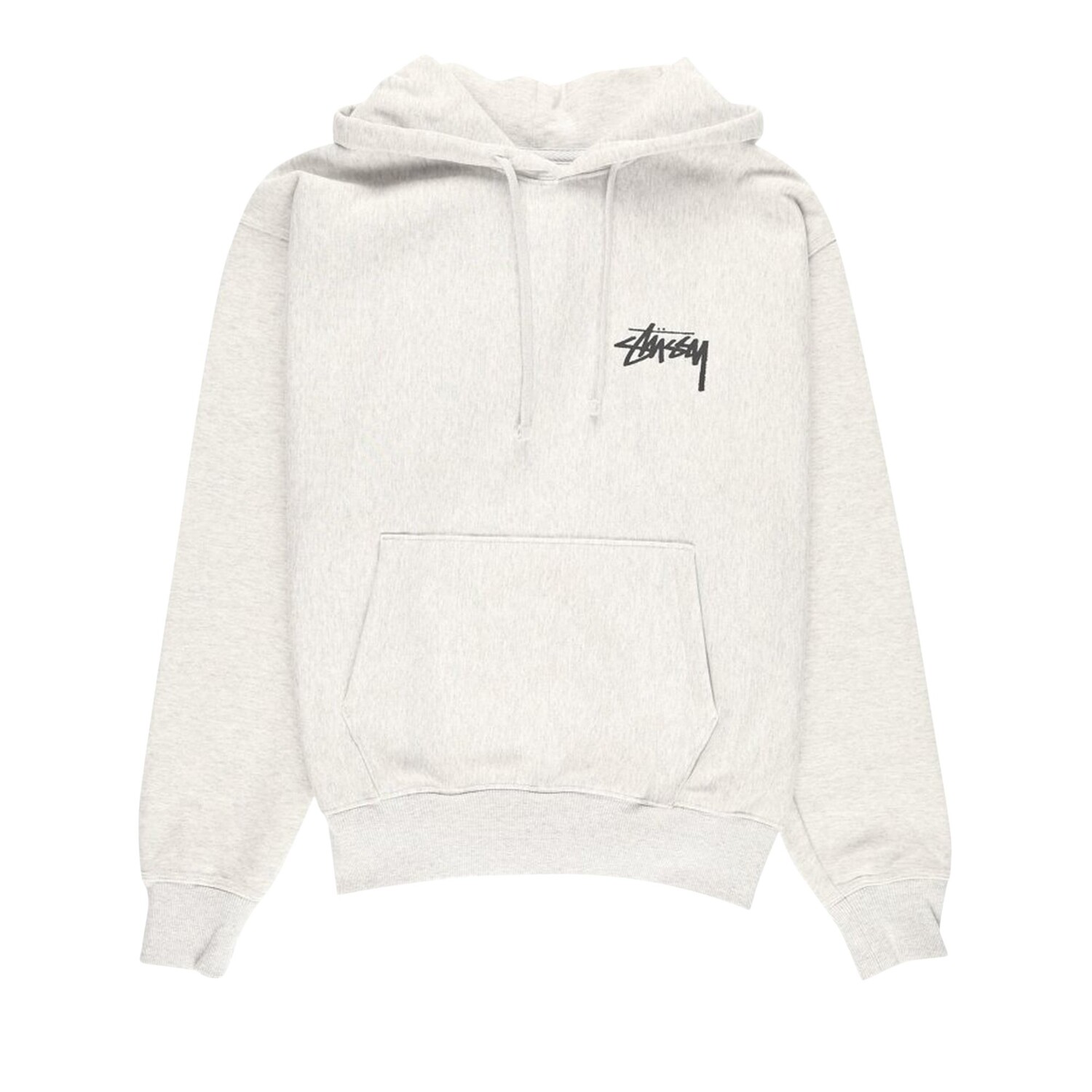Толстовка Stussy Classic в горошек Ash Heather
Толстовка Stussy Classic в горошек Ash Heather