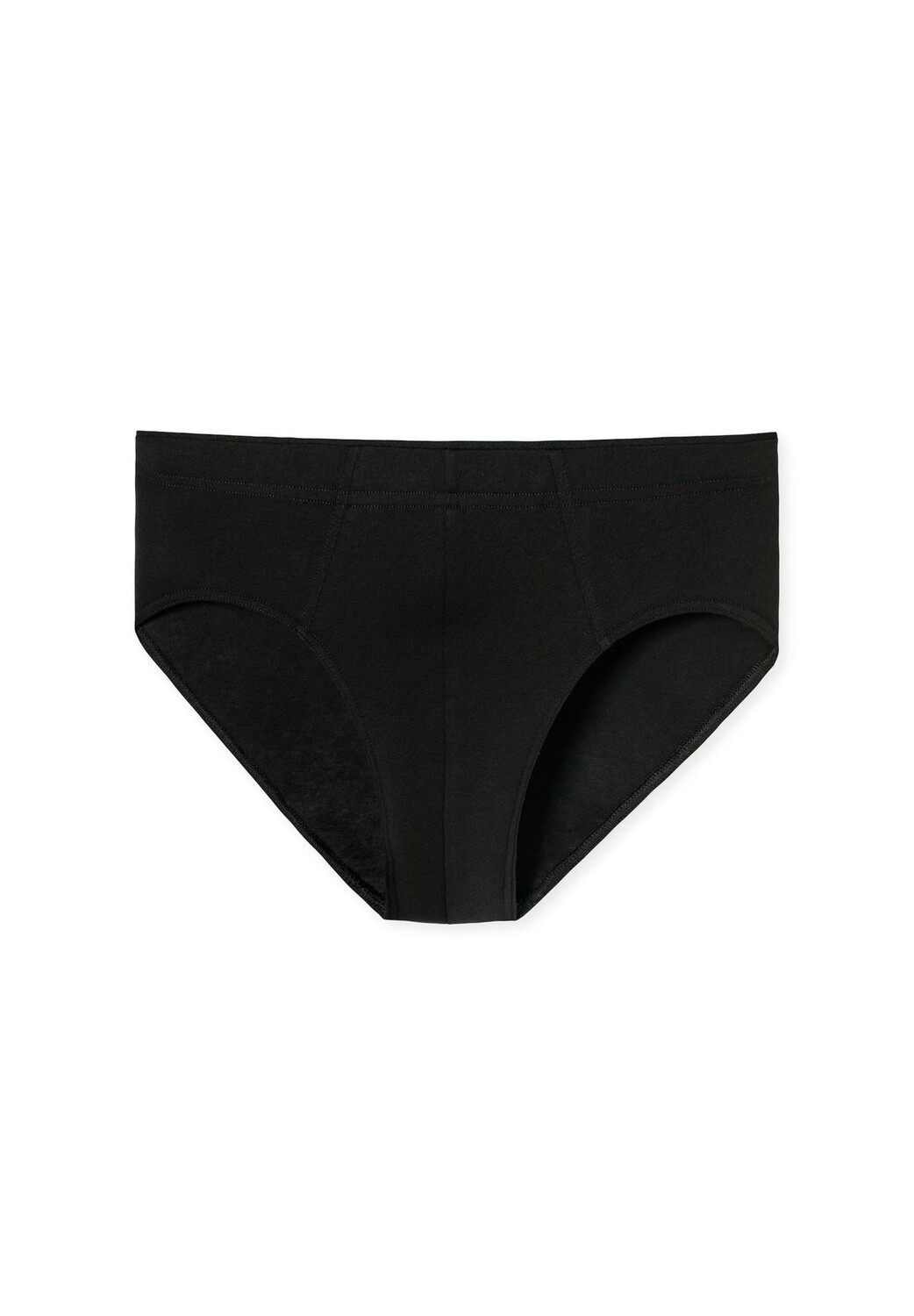 Трусы Премиум Хлопок SCHIESSER, черный
Трусы Премиум Хлопок SCHIESSER, черный