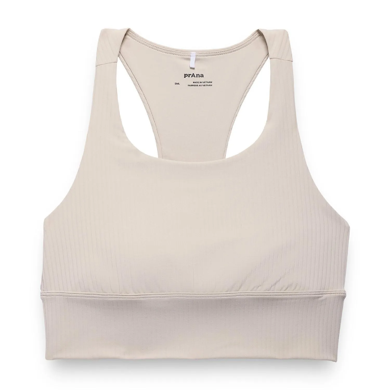 Люксара бралетт с вырезом на спине prAna, Almond
Люксара бралетт с вырезом на спине prAna, Almond