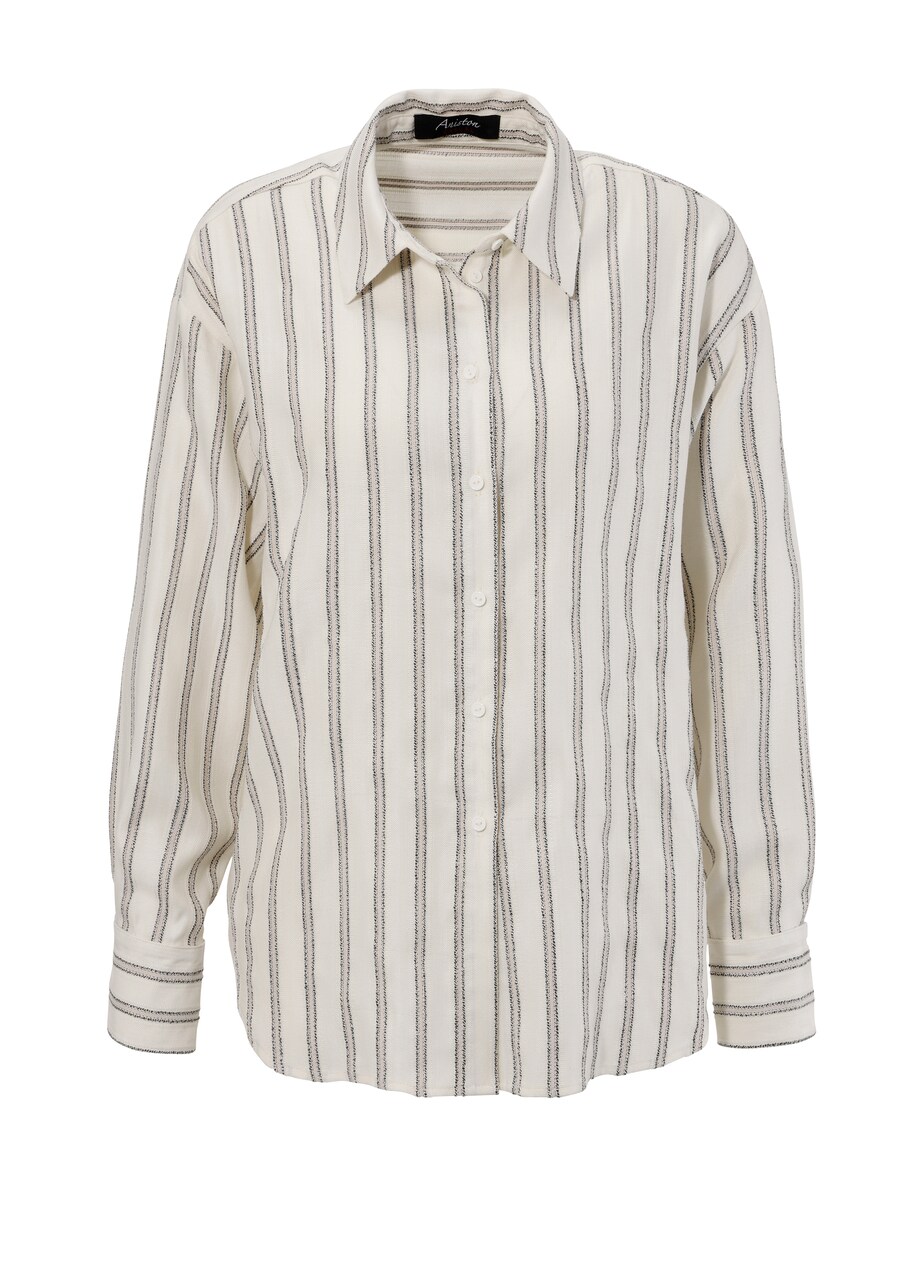 Блуза Aniston CASUAL, White
Блуза Aniston CASUAL, White