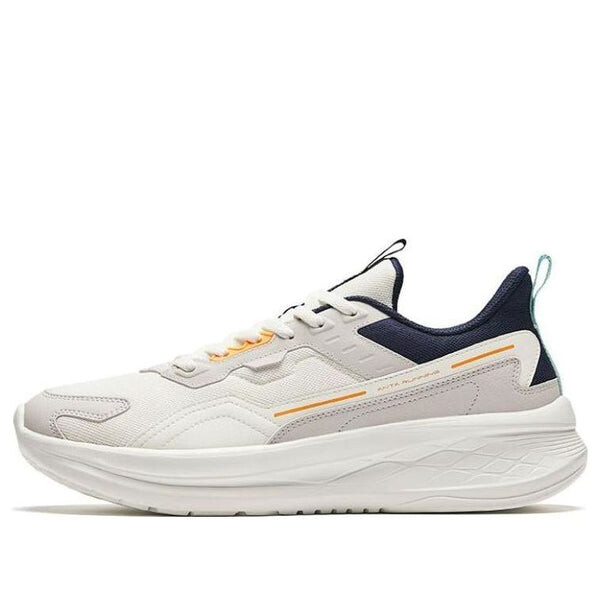 Кроссовки беговые серии кроссовки Anta, белый
Кроссовки беговые серии кроссовки Anta, белый