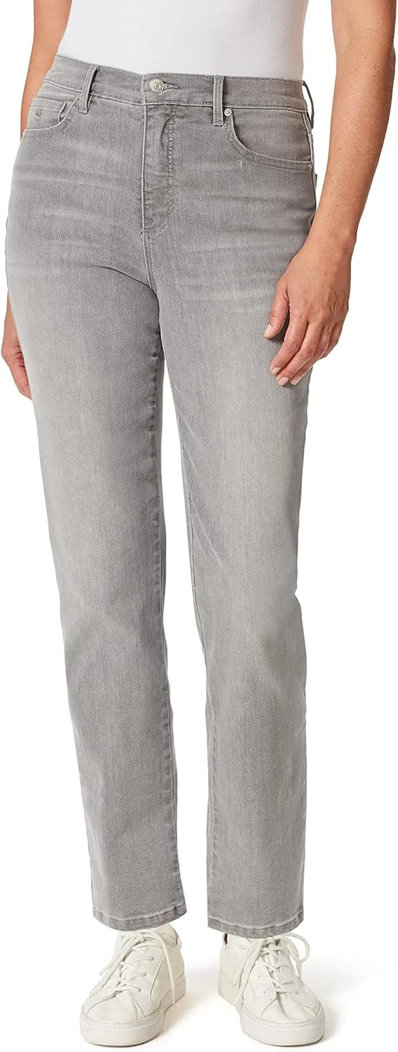 Gloria Vanderbilt женские джинсы Amanda Classic High Rise Tapered Petite
Gloria Vanderbilt женские джинсы Amanda Classic High Rise Tapered Petite
