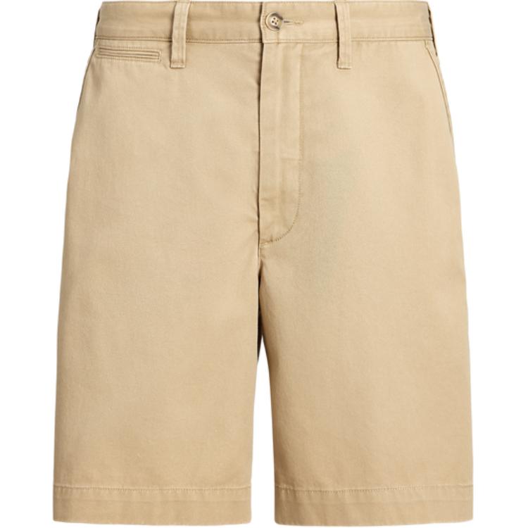 Шорты bermuda mid rise ralph lauren rrl Polo Ralph Lauren, коричневый
Шорты bermuda mid rise ralph lauren rrl Polo Ralph Lauren, коричневый