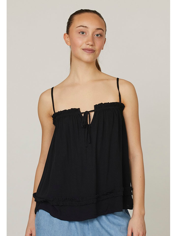 Топ SisterS point, черный
Топ SisterS point, черный