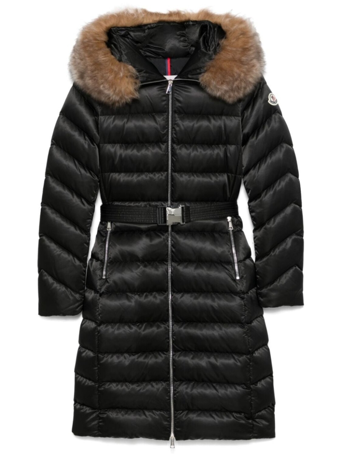 Moncler пальто Leersie, черный
Moncler пальто Leersie, черный