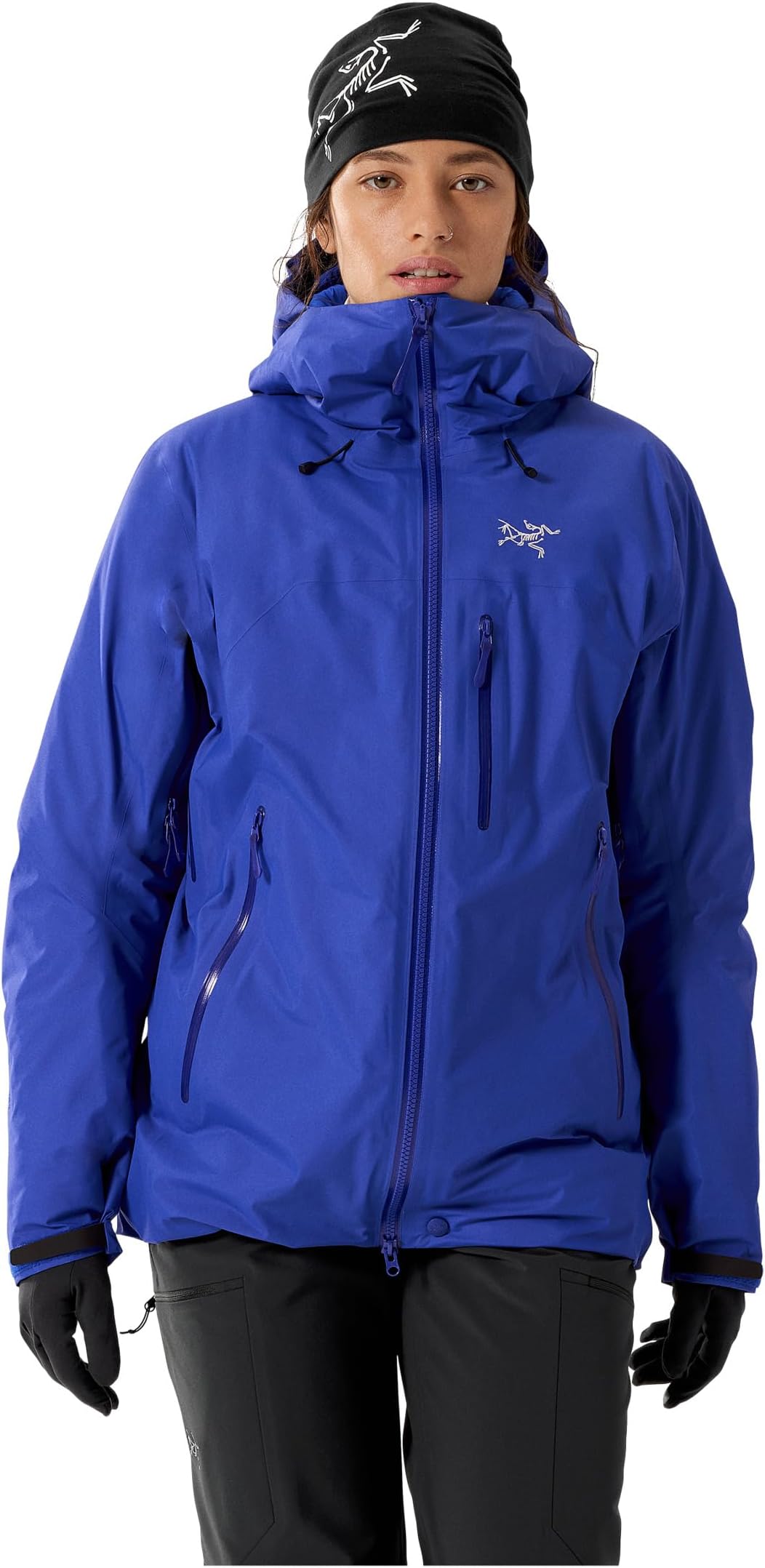 Женская утепленная куртка-дождевик Beta Arc'teryx, Vitality
Женская утепленная куртка-дождевик Beta Arc'teryx, Vitality