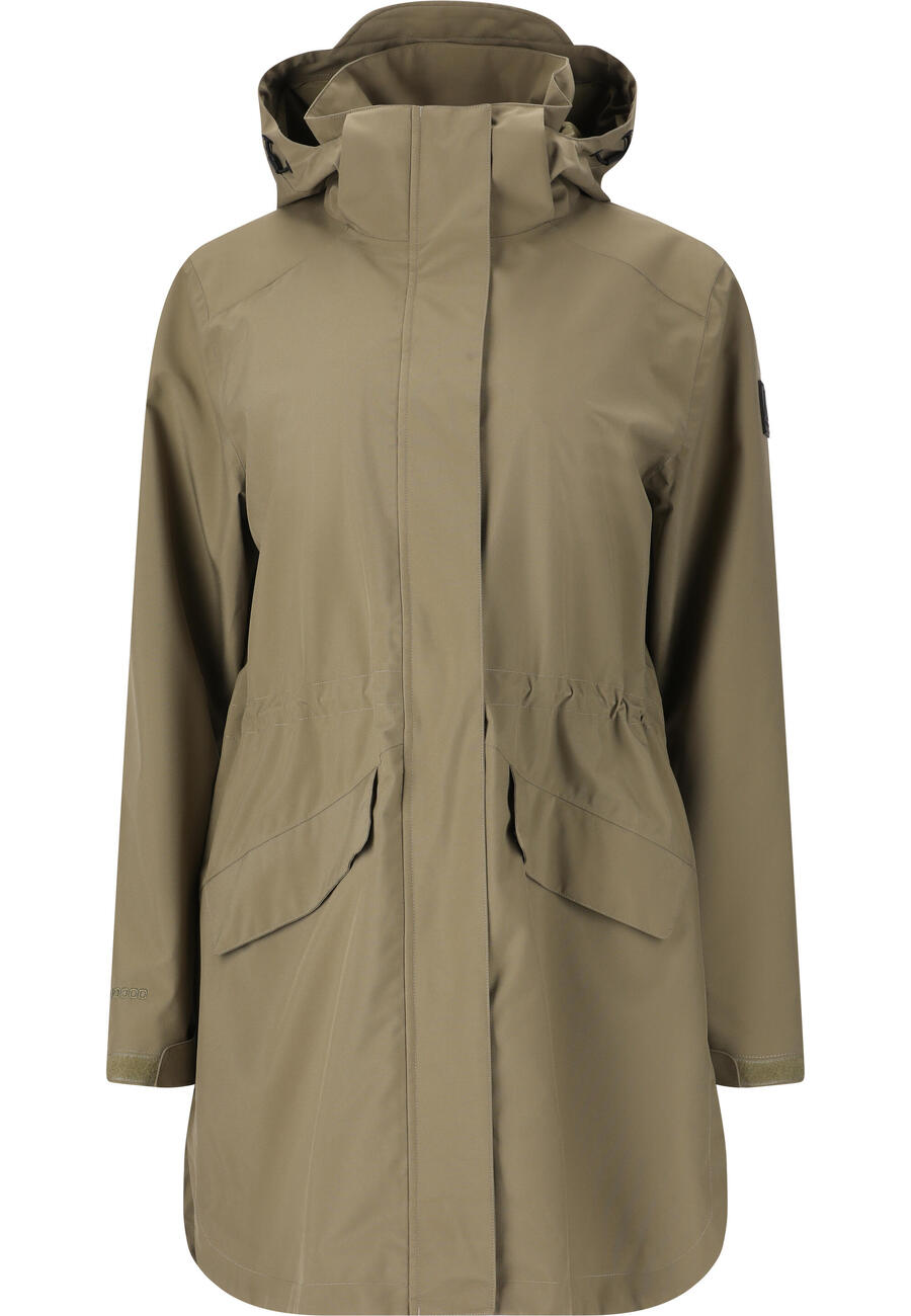 WHISTLER Парка Марико
WHISTLER Парка Марико