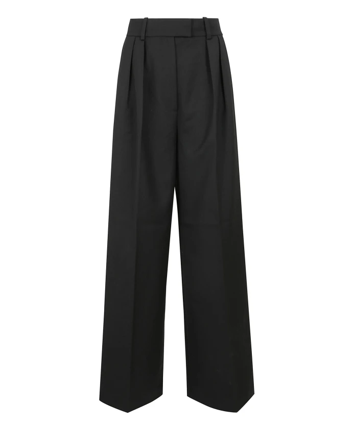 Брюки-Палаццо Anine Bing, черный
Брюки-Палаццо Anine Bing, черный