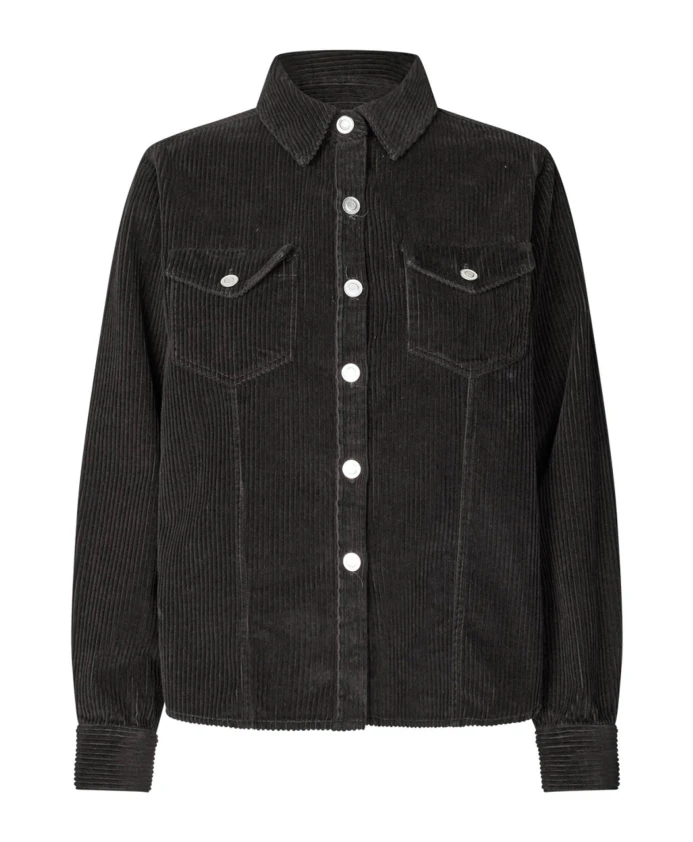 Рубашка Бигумлл Lollys Laundry, коричневый
Рубашка Бигумлл Lollys Laundry, коричневый