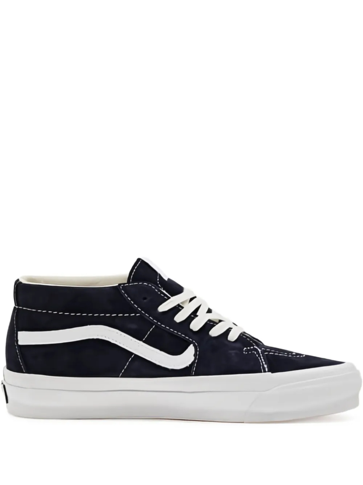 Кроссовки Vans Sk8, синий
Кроссовки Vans Sk8, синий