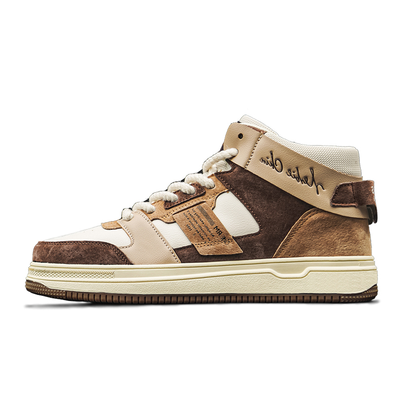 Детская обувь для подростков SAINT WATERS, мокко
Детская обувь для подростков SAINT WATERS, мокко