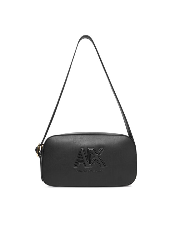 Сумка XW001568 AF15634 UC001 Armani Exchange, черный
Сумка XW001568 AF15634 UC001 Armani Exchange, черный