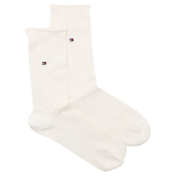 2 пары блестящих носков неправильной формы Tommy Hilfiger, бежевый
2 пары блестящих носков неправильной формы Tommy Hilfiger, бежевый