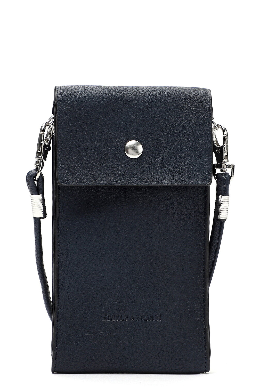 Сумка через плечо EMILY & NOAH Handyetui E&N Emma, синий
Сумка через плечо EMILY & NOAH Handyetui E&N Emma, синий