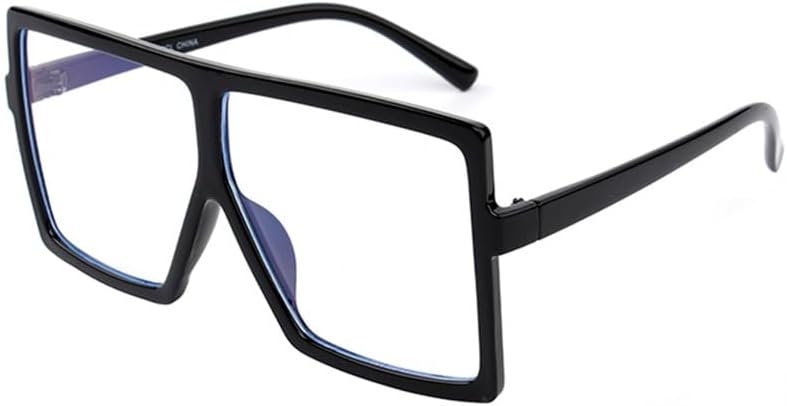 Модные солнцезащитные очки большого размера в стиле ретро с градиентным переходом цвета и крупной оправой для женщин, цельная конструкция, многослойные прозрачные линзы KTUCN, C11 Anti-blue
Модные солнцезащитные очки большого размера в стиле ретро с градиентным переходом цвета и крупной оправой для женщин, цельная конструкция, многослойные прозрачные линзы KTUCN, C11 Anti-blue