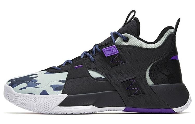 Кроссовки для баскетбола Speedy мужские, среднего размера
Кроссовки для баскетбола Speedy мужские, среднего размера