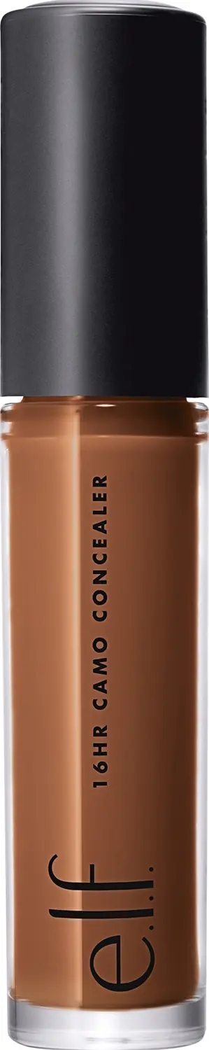Консилер e.l.f. Cosmetics 16HR Camo Concealer Deep Cinnamon
Консилер e.l.f. Cosmetics 16HR Camo Concealer Deep Cinnamon